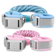 If you have friends or family who have recently become new parents, chances are you'll want to reach out to congratulate them, show your support, and offer help. Buy Betertek Anti Lost Wrist Link With Magnetic Induction Lock 2 Pack 4 92ft Pink 8 2ft Blue Toddler Wrist Leash For Kids Child Safety Harness Baby Proofing Wristband With Reflective Strip Online In Turkey