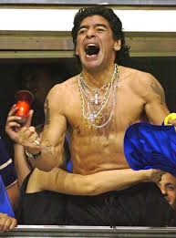 Jun 15, 2021 · diego maradona, who suffered from kidney, liver and heart problems, died in 2020 of a heart attack alone in his home in tigre, north of buenos aires, just weeks after undergoing brain surgery for. Diego Maradona Back Of The Net Wiki Fandom