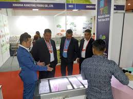 Overseas chinese trade fair in shenzhen. Malaysia Mcte Pwtc B2b Daigor
