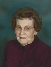 Obituary information for Florence E Janssen