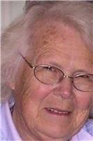 Martha Green Obituary (2018)