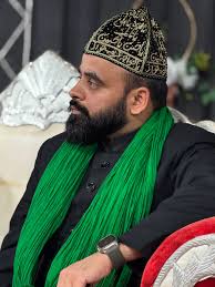 Rah Ali Rahbar Ali 😇🙏🏻 Azmat e Ahlebait a.s Conference MISSION E  AHLEBAIT A.S AJMER SHARIF