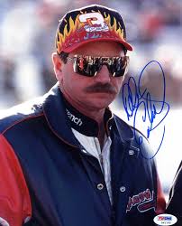 Dale Earnhardt