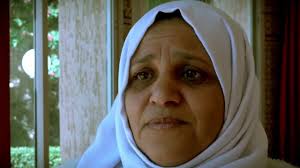 شهادات أفراد الأسرة