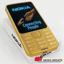 Nokia 1100 5G is back 📞 Bolder than ever! 200MP cam, 18GB RAM,  blazing-fast chip! | Price Pony Malaysia | Facebook