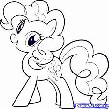 My little pony coloring pages pinkie pie. My Little Pony Coloring Pages Pinkie Pie Coloring Home