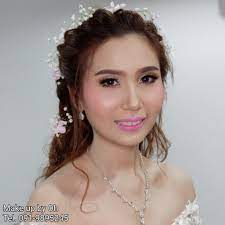 make up hair by oh oh inspire ช างแต งหน า ช างแต งหน ากร งเทพ ช างแต งหน าทำผมกร งเทพ ช างแต งหน าเจ าสาวกร งเทพ แต งหน าเจ าสาว ทรงผมเจ าสาว เจ าสาว