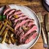 I love cooking for a friends and family. 1