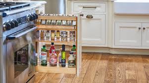 Maybe you would like to learn more about one of these? Pull Out Organizers Home Kitchen Wood Construction With Extra Durability Rev A Shelf 448 Bcsc 9c 9 Inch Pullout Soft Close Kitchen Cabinet Storage Organizer