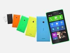 The nokia lumia 1320 smartphone is a phablet smartphone in the lumia series developed by nokia that runs the windows phone 8 operating system. Nokia X Software Platform 1 2 Update Now Rolling Out Technology News