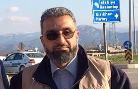 Alleged Hamas agent says he met Dutch officials at event organized by Oxfam 