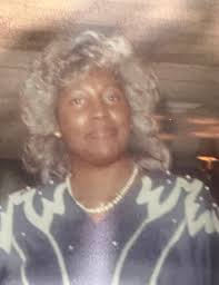 Obituary for Ms. Johnnie Mae (Jackson) Allen