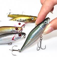 Kupowac Spacer Polowow 1 Sztuk 7 Cm 7 2g Popper Woblery Przynety Crankbait Pesca Isca Poper Przynety Oczy 3d Japonia Fishing Ta Fishing Lures Fish Fishing Bait