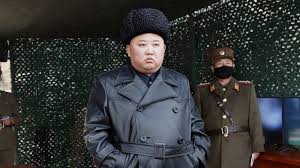 New york city's message to kim jong un honoring otto warmbier. Rumor Kim Jong Un Meninggal Ketegangan Di Korea Selatan Meningkat Hingga Rencana Darurat As Tribunnews Com Mobile