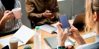 Amanda wants to send an email to john, but her internet connection is not working. 107 Texting Statistics That Answer All Your Questions