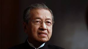 She is living a very happy married life with her husband robert malloy. Malaysian Pm Mahathir Mohamad Closes The Book On The Boom He Launched