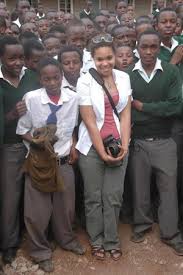 Ontulili boys secondary school | Nanyuki