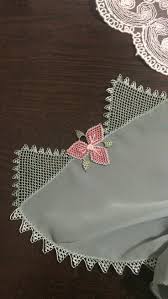 Emriye Okur Cavusoglu Adli Kullanicinin Igne Isi Panosundaki Pin 2020 Oya Havlular