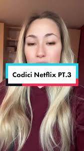 Codici segreti netflix parte 3😍 #cinemaeserietv #cinematok  #filmconsigliati #daguardare #greenscreen