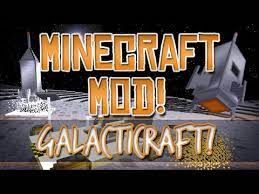How to install galacticraft 3 mod? Galacticraft Mod Para Minecraft 1 12 2 Minecrafteo