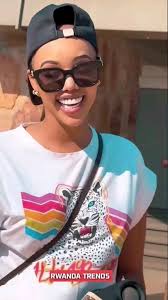 Mbega ijwi🥰 MUTESI JOLLY yaririmbye Fou De Toi ya Bruce Melodie na element  #isimbitv #brucemelodie