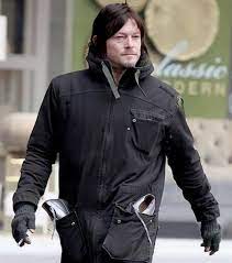 Norman Reedus Norman Reedus Norman Daryl Dixon