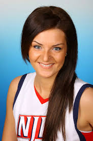 2012-13 Women's Basketball Roster