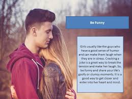 Up next is an exercise that'll put your wit to the test. Best Tips To Make A Girl Fall In Love Ppt Download