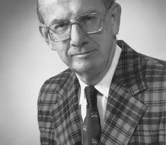 Paul Fullmer, long-time ASGCA Executive Secretary, dies at age 85