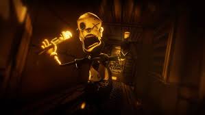 A franchise creepy in its own right, dark revival is going a notch higher when it comes to its scare factor. Bendy And The Dark Revival Zeigt Sich In Ersten Gameplay Szenen