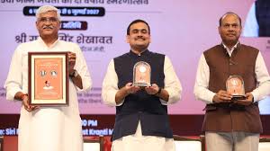 Delhi Confidential: In Commemoration