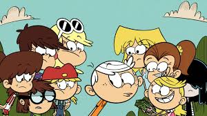 Every single post needs to follow the above rules. The Loud House Loud House Characters Loud House Rule 34 Tv Animation