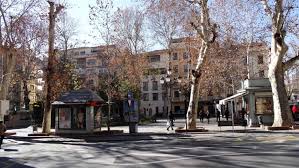 Youtube Ciudad De Granada Campo Plaza