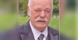 Mr. Daniel E. Mullett Obituary