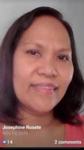 Josephine Rosete