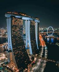 das teuerste hotel der welt steht in singapur richtigteuer de singapore byggnad