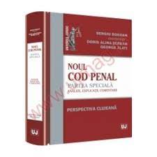 În noul conţinut vor putea fi încadrate atât faptele celor ce se află în situaţia în care nu aveau dreptul de a folosi bunul. Noul Cod Penal Partea Speciala Beckshop