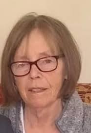 Ann McElhone﻿ (née McErlean)