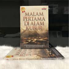 Posted on september 10, 2009 by andiku. Malam Pertama Di Alam Kubur Penerbit Aqwam Dr Muhammad Bin Abdurrahman Al Uraify Toko Buku Tafaqquh