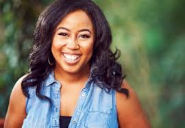 Tony Evans' daughter empowers girls to stop the comparison game, find their  identity in Christ