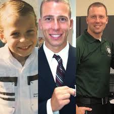 Butte County Sheriff