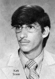 Kenneth Wheeling's Instagram, Twitter & Facebook