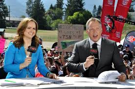 Dec 22, 2019 · regina, saskatchewan native, darren dutchyshen, was born on december 19, 1966. Photos From Tsn S Sportscentre S Live Broadcast From Creston Creston Valley Advance