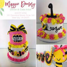 23 Bumble Bee Birthday Party ideas in 2024