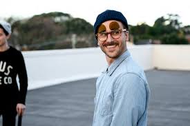 American rock band from wasilla, alaska, currently based in portland, oregon. John Gourley Portugal The Man Portugal The Man Young The Giant Musician