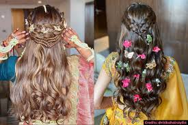 For actual growth, eat a healthy diet. 5 Best Tips To Control Hairfall Boost Hair Growth Just In Time For Your Wedding Wedbook