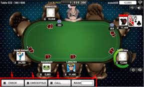 Istilah yang digunakan pada Meja Poker Online | LadangQQ - Situs Poker dan  DominoQQ Online Terpercaya