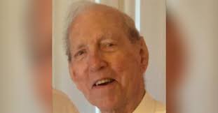 Robert L. McCabe Obituary