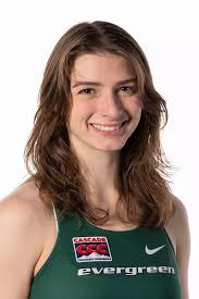 2024-25 Women's Track and Field Roster