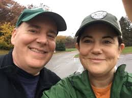 The Art of “Running” in the Rain